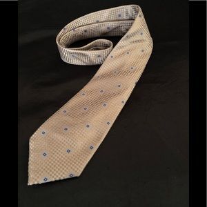 DONALD J TRUMP Signature Collection SILK Tie